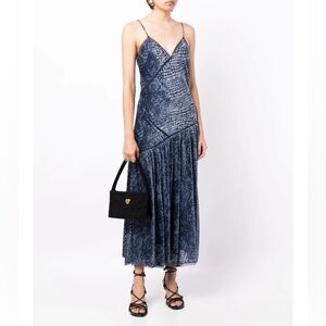 NWT Ulla Johnson Elodie Dress